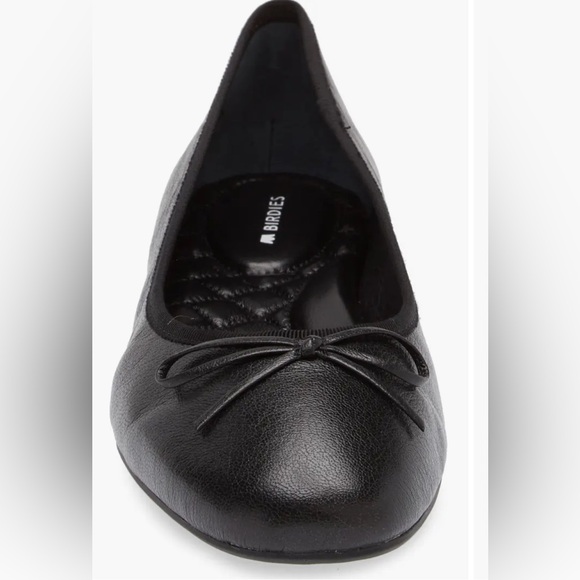 Birdies Hummingbird Ballet Flat leather ballerina flat sz 10 - Picture 2 of 12